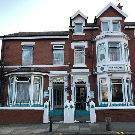Glenroyd Guesthouse Блекпул Екстериор снимка