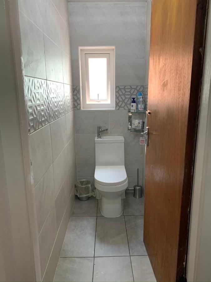 Glenroyd Guesthouse Блекпул Екстериор снимка