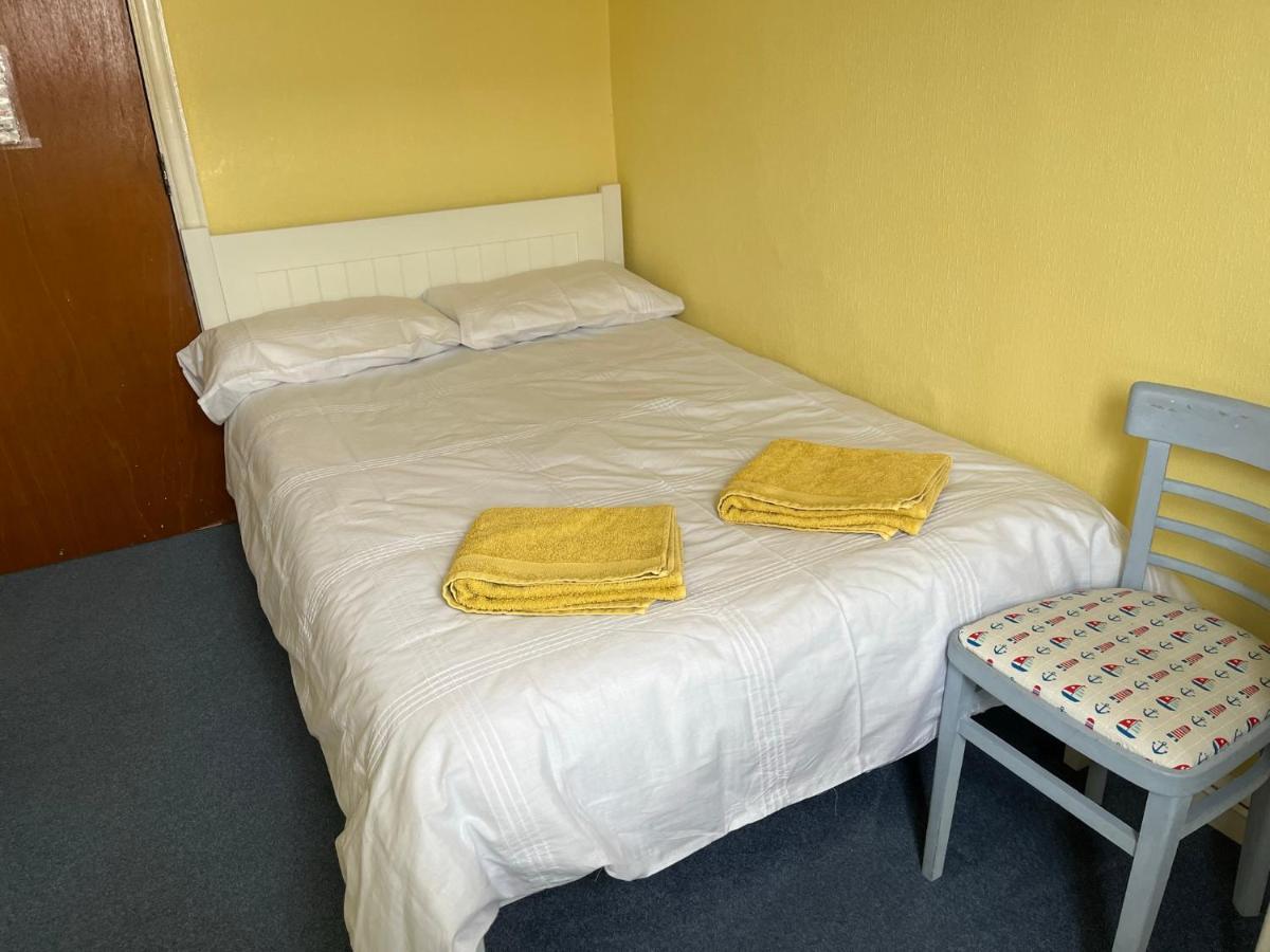 Glenroyd Guesthouse Блекпул Екстериор снимка